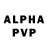 Alpha-PVP крисы CK Edvin Toome